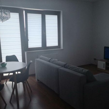 Apartament Przy Aquaparku Apartment Radom Bagian luar foto