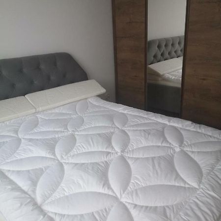 Apartament Przy Aquaparku Apartment Radom Bagian luar foto