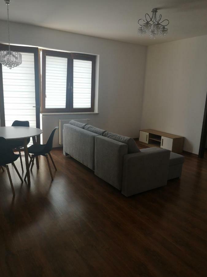 Apartament Przy Aquaparku Apartment Radom Bagian luar foto