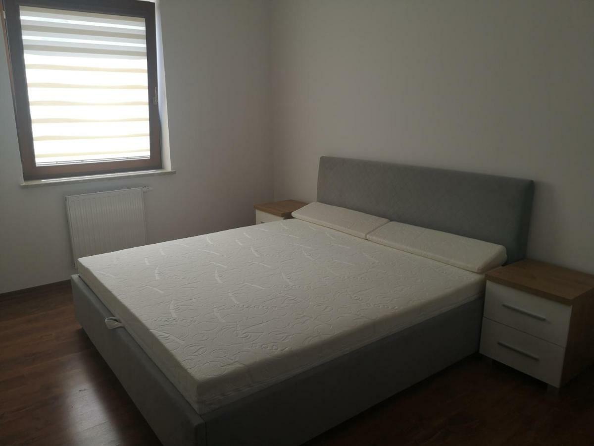 Apartament Przy Aquaparku Apartment Radom Bagian luar foto