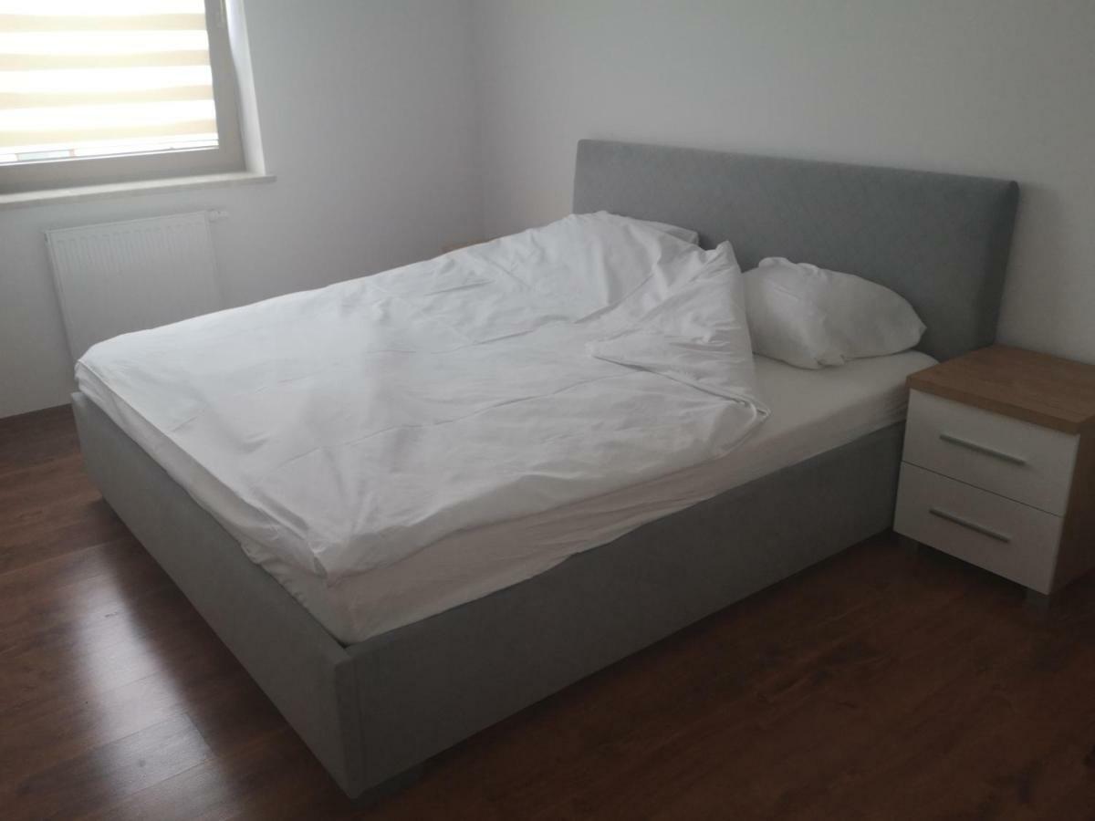 Apartament Przy Aquaparku Apartment Radom Bagian luar foto